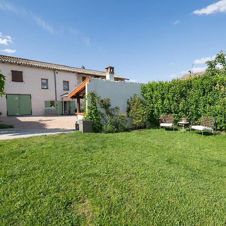 Bed and Breakfast Cocon De Morgon Villié-Morgon Exterior foto