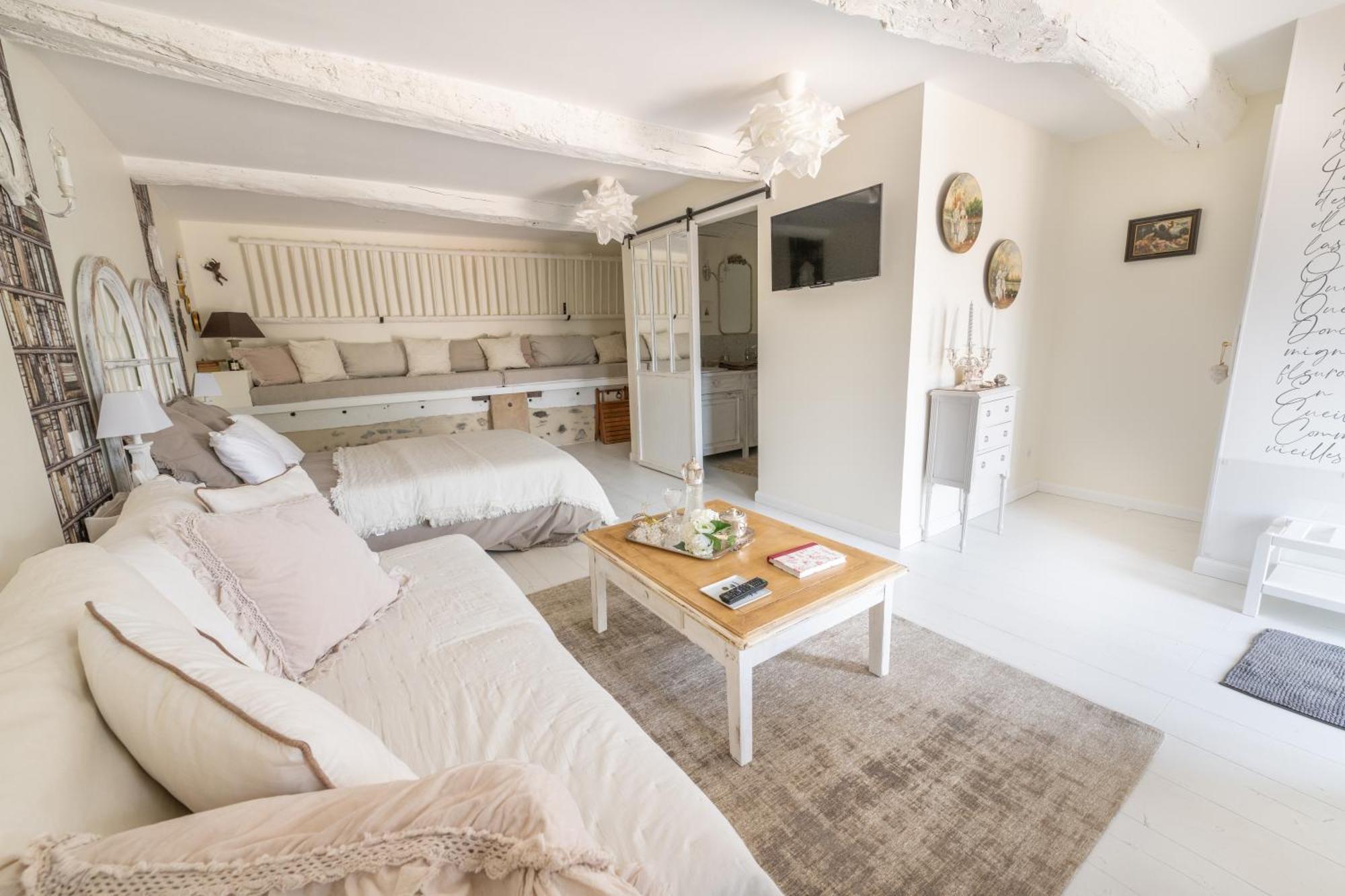 Bed and Breakfast Cocon De Morgon Villié-Morgon Exterior foto